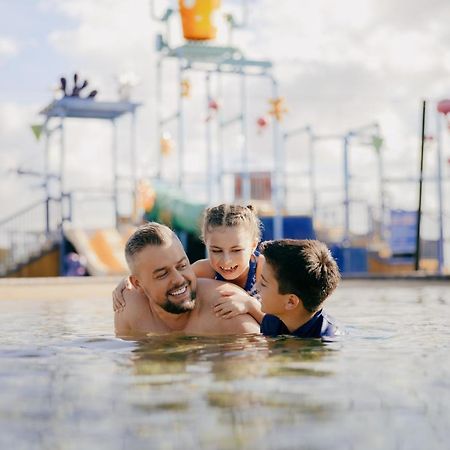 Sea World Resort Main Beach Εξωτερικό φωτογραφία