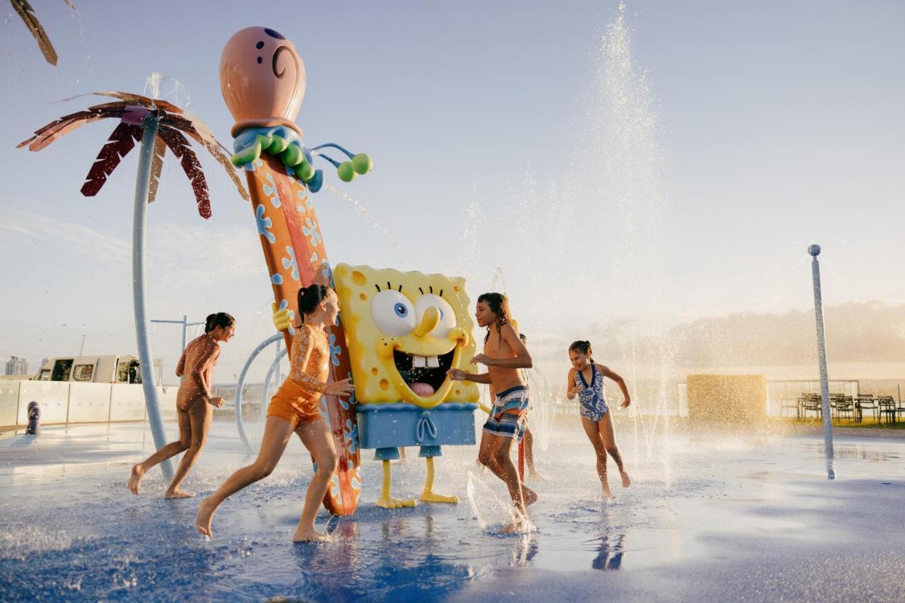 Sea World Resort Main Beach Εξωτερικό φωτογραφία