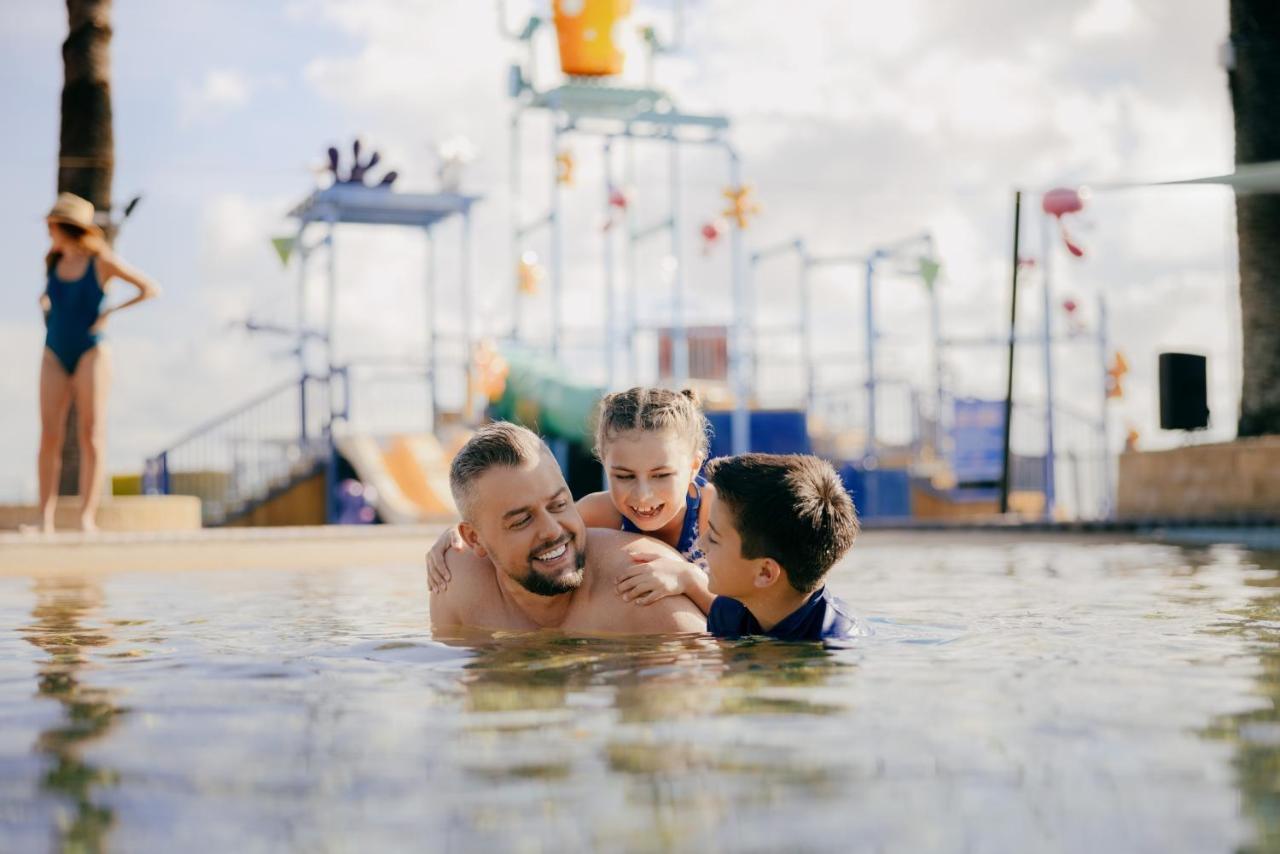 Sea World Resort Main Beach Εξωτερικό φωτογραφία