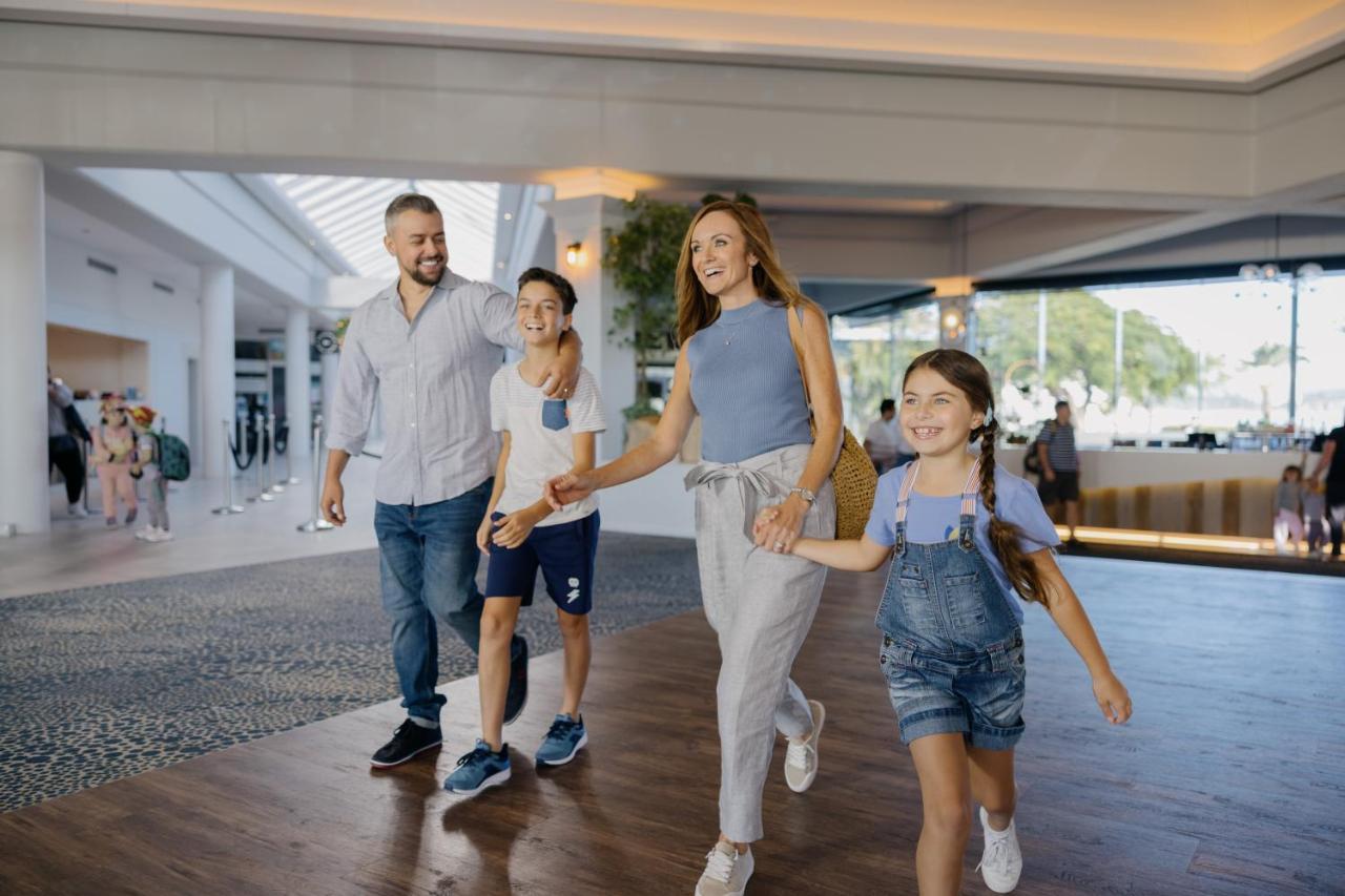Sea World Resort Main Beach Εξωτερικό φωτογραφία