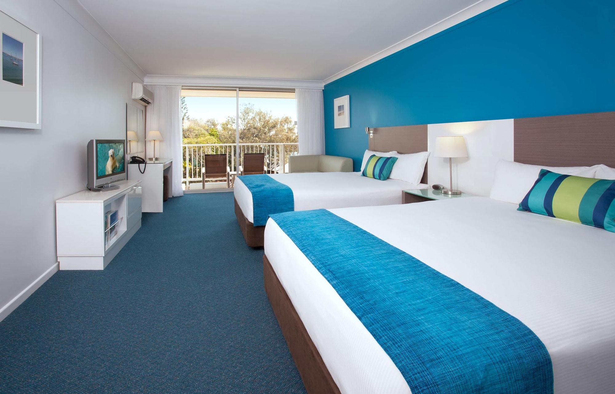 Sea World Resort Main Beach Εξωτερικό φωτογραφία