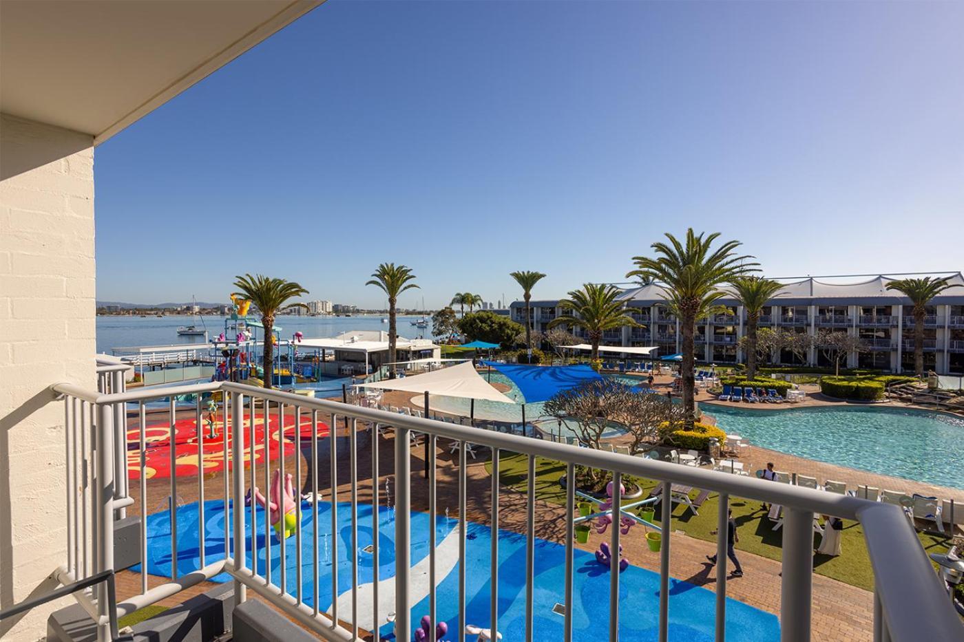 Sea World Resort Main Beach Εξωτερικό φωτογραφία