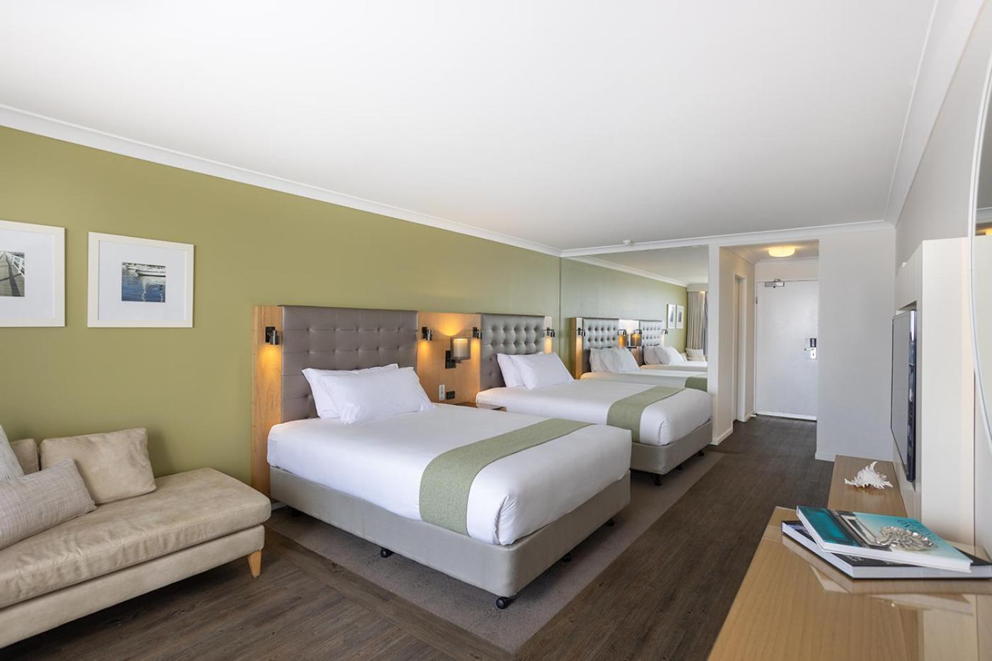 Sea World Resort Main Beach Εξωτερικό φωτογραφία