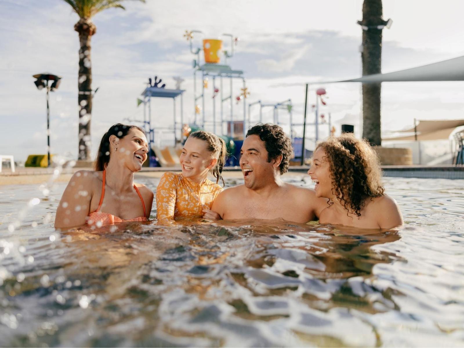 Sea World Resort Main Beach Εξωτερικό φωτογραφία