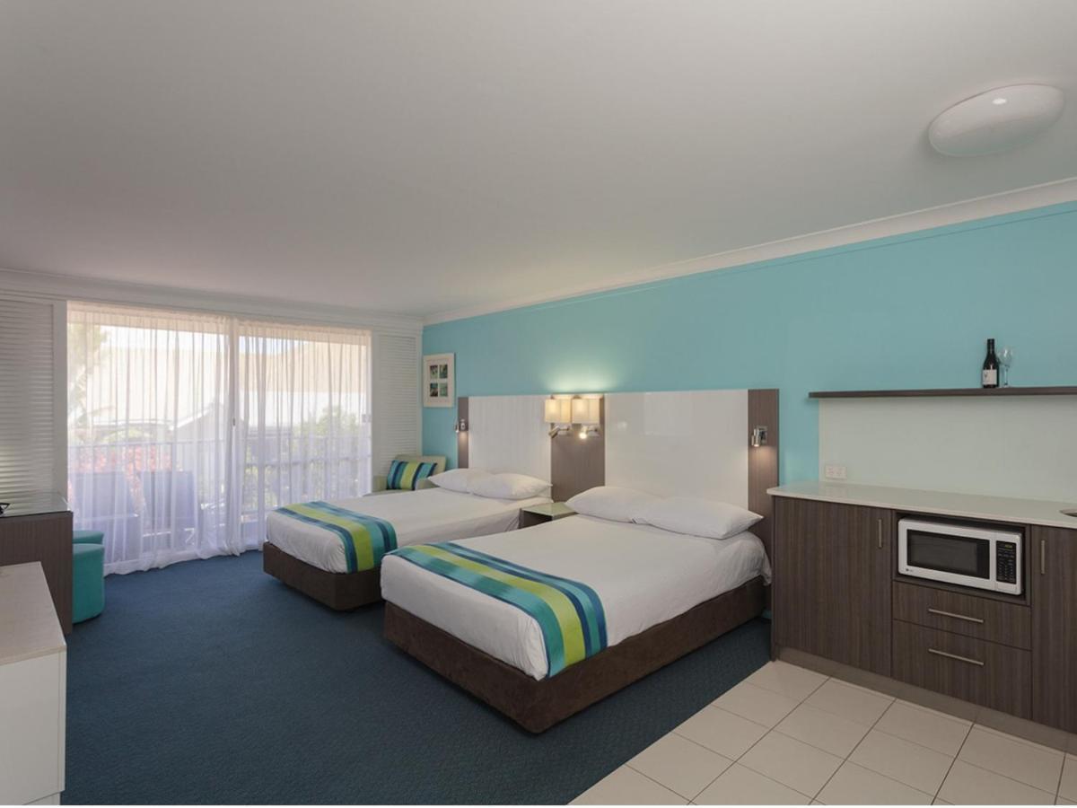 Sea World Resort Main Beach Εξωτερικό φωτογραφία